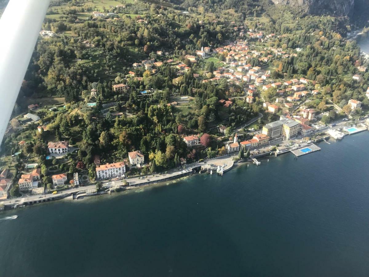 Вилла Casa Victoria Тремеццо Экстерьер фото