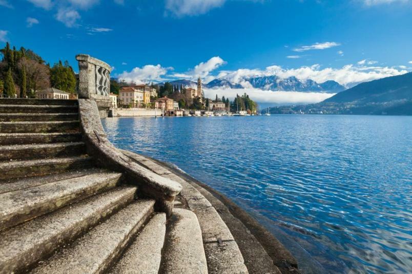 Вилла Casa Victoria Тремеццо Экстерьер фото