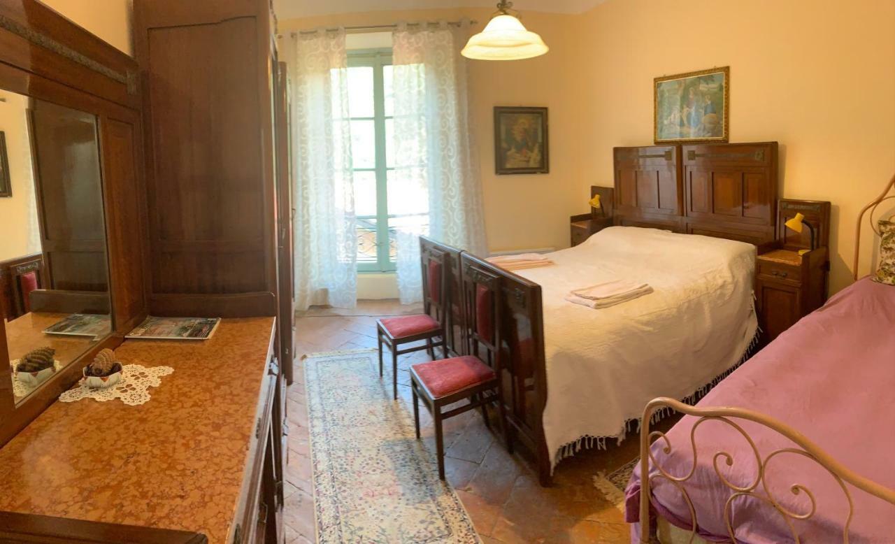Вилла Casa Victoria Тремеццо Экстерьер фото